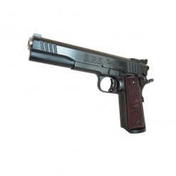 SPS Falcon Master Blue 6" 9x19 mm