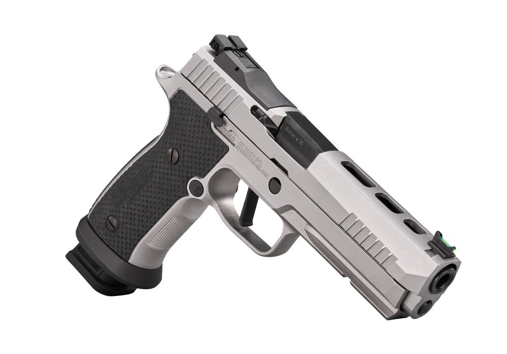 Sig Sauer P320-XFIVE SXG