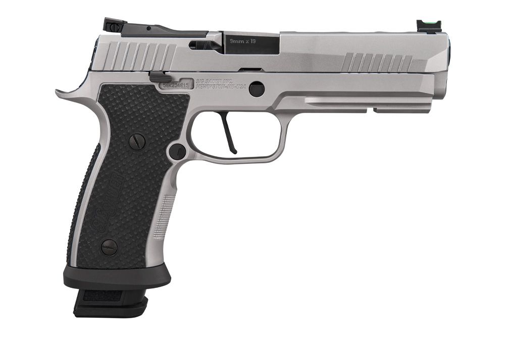 Sig Sauer P320-XFIVE SXG