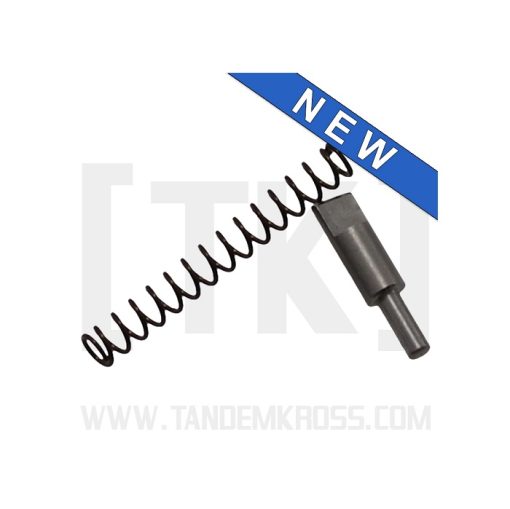 Tandemkross Extractor Spring and Plunger for Browning® Buck Mark by Rim/Edge