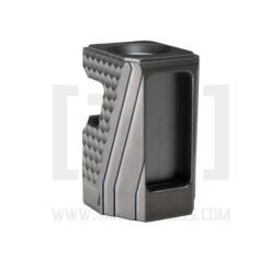 Tandemkross Steam Demon Compensator for .22LR