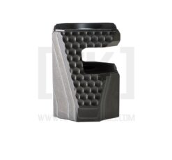 Tandemkross Steam Demon Compensator for .22LR