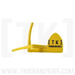 Rimfire Chamber Flag (2-Pack) Yellow TK00N0288YLW1