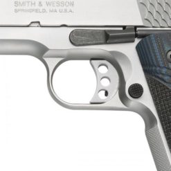 Smith & Wessson SW1911 PC .45 ACP