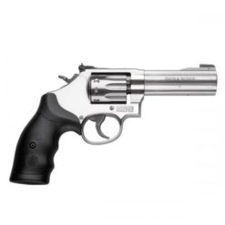 Smith & Wesson 617 4" .22 LR