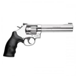 Smith & Wesson 617 6" .22 LR