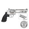 Smith & Wesson 686 Competitor 6" PC