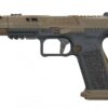 CANIK TTI Combat 9x19mm Earth