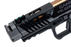 CANIK TTI Combat Smoke