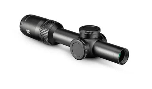 Vortex Strike Eagle 1-8x24 FFP